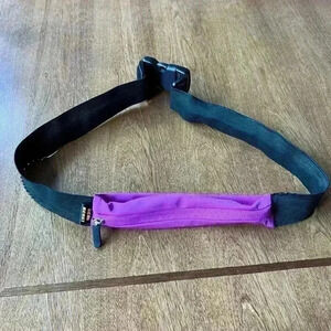 Running belt for phone